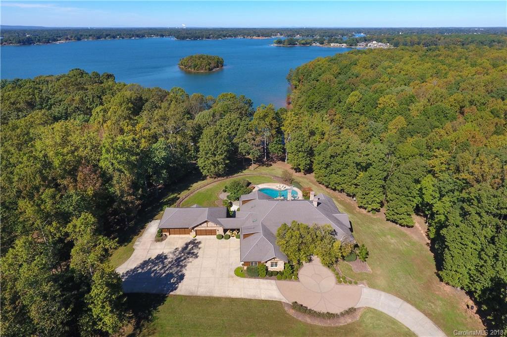 662 Langtree Road Mooresville NC 28117