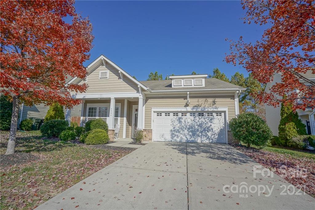 9924 Dominion Crest Drive Charlotte NC 28269