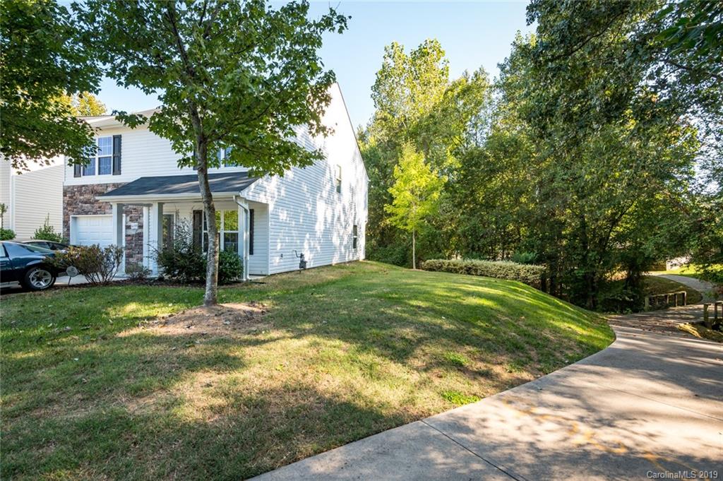 6239 Thompson Brook Lane Charlotte NC 28212