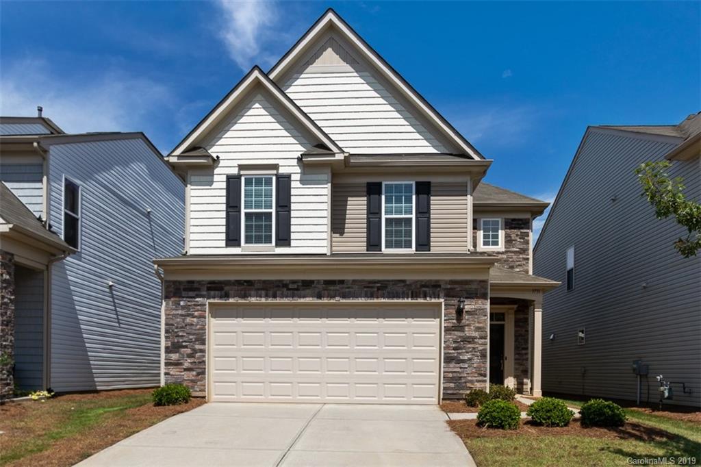 3731 Park South Station Boulevard Charlotte NC 28210