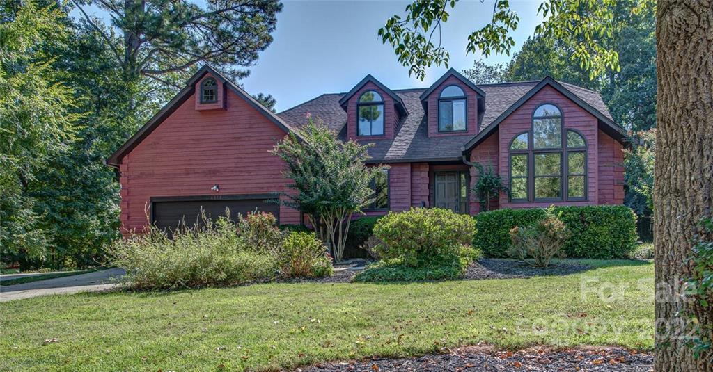 6318 Golden Eagle Lane Mint Hill NC 28227