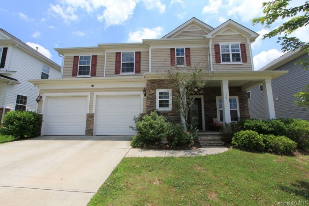 120 Colville Road Mooresville NC 28117