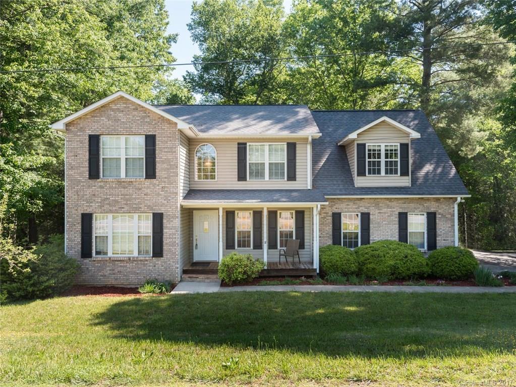 5 Timber Nook Candler NC 28715