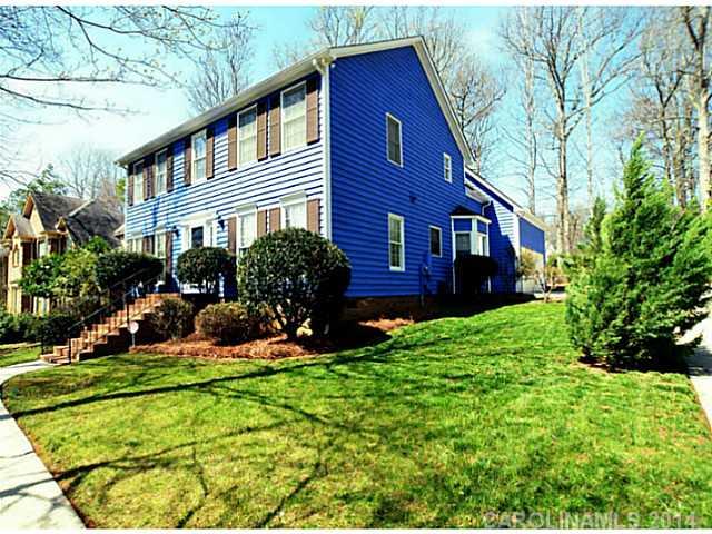 7150 Frances Irene Drive Charlotte NC 28215