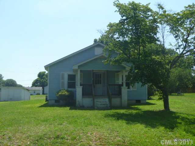 1611 Russell Courtney Road Monroe NC 28112