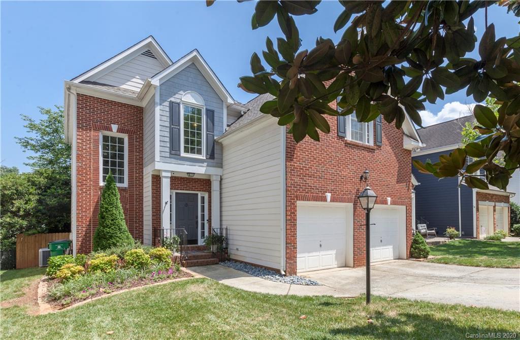 1930 Dunhill Drive Charlotte NC 28205