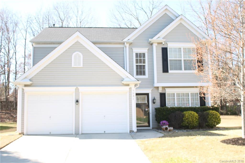 7531 Eurostar Drive Charlotte NC 28213
