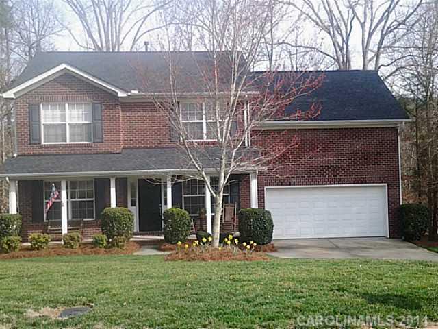 4707 Magnolia Ridge Drive Waxhaw NC 28173