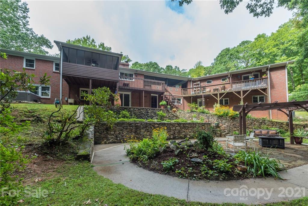 106 Allen Mountain Drive Black Mountain NC 28711