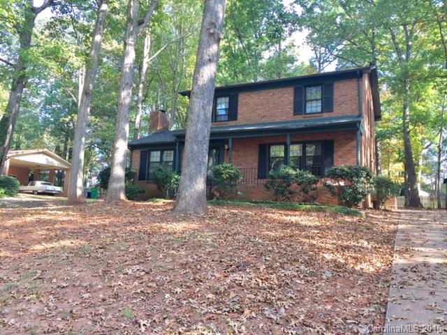 4510 Easthaven Drive Charlotte NC 28212