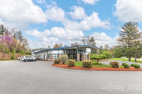 48 Mckinney Road Etowah NC 28729