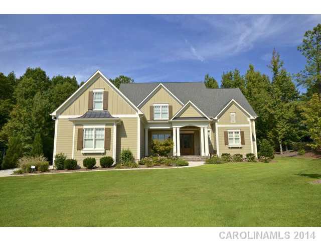 19000 Serenity Point Lane Cornelius NC 28031