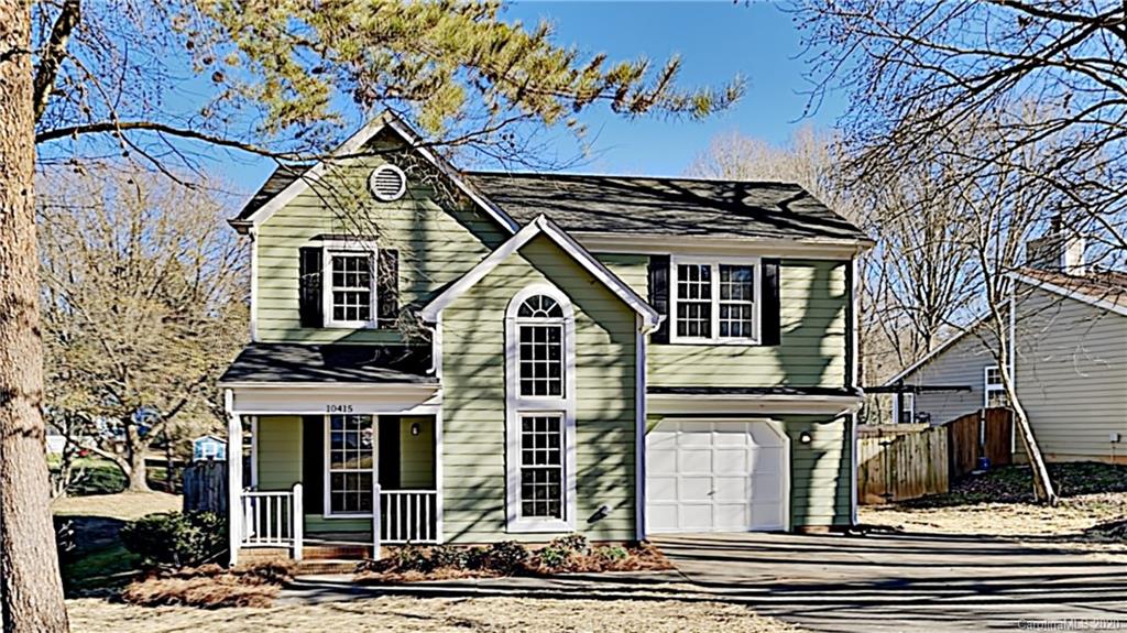 10415 Conistan Place Cornelius NC 28031