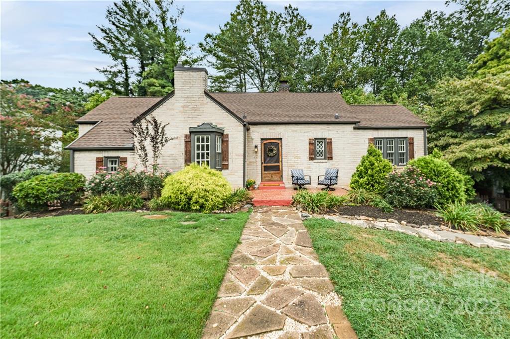 LOCAL Asheville and Western North Carolina Real Estate