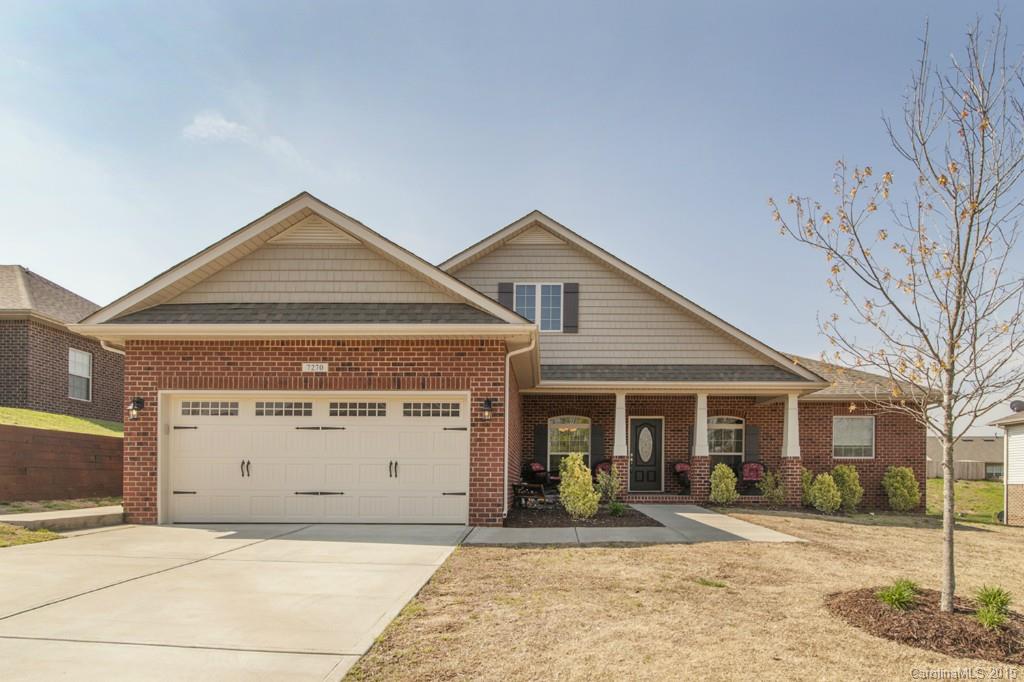 7270 Bradberry Lane Denver NC 28037