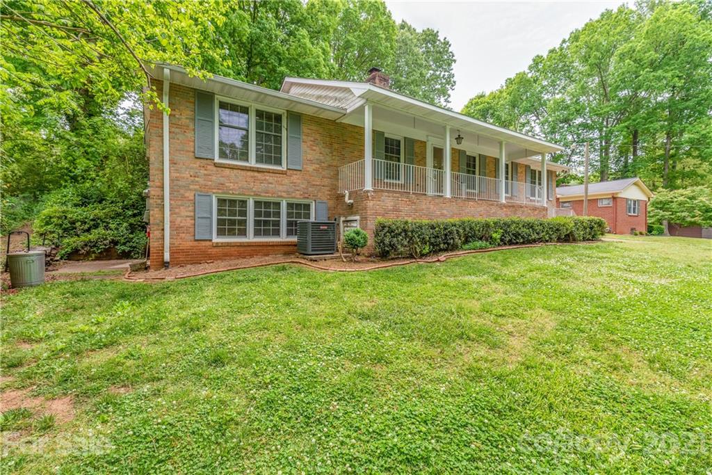 702 Parkwood Road Shelby NC 28150