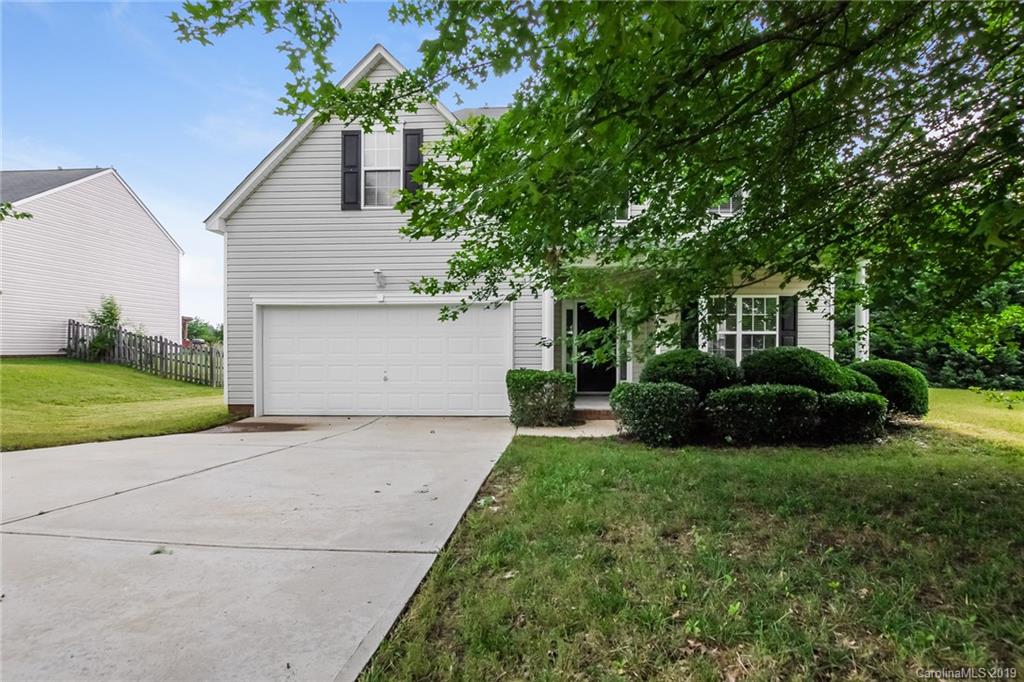 1982 Trace Creek Drive Waxhaw NC 28173