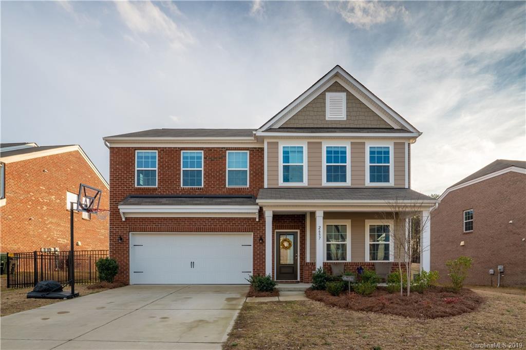 2657 Wellshire Court Gastonia NC 28056