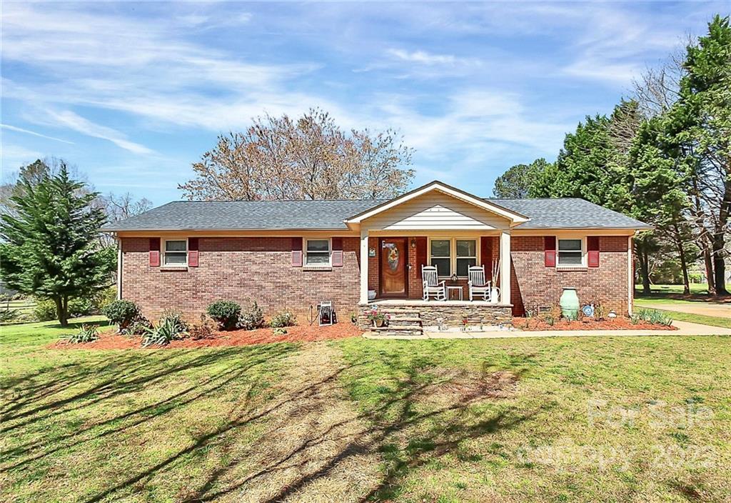 3104 Helen Drive Waxhaw NC 28173