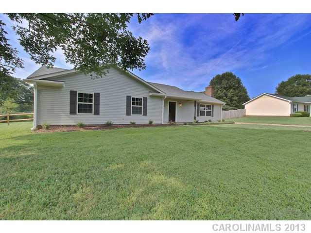 4505 Regal Oaks Road Gastonia NC 28056