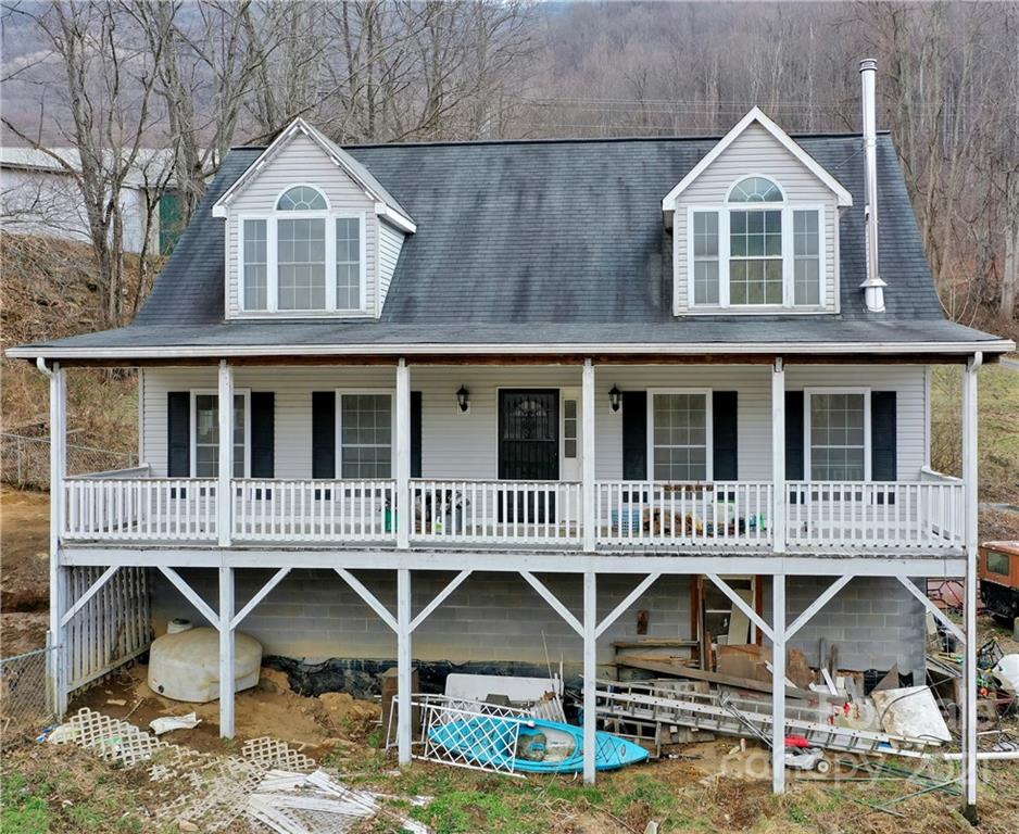 6144 Soco Road Maggie Valley NC 28751