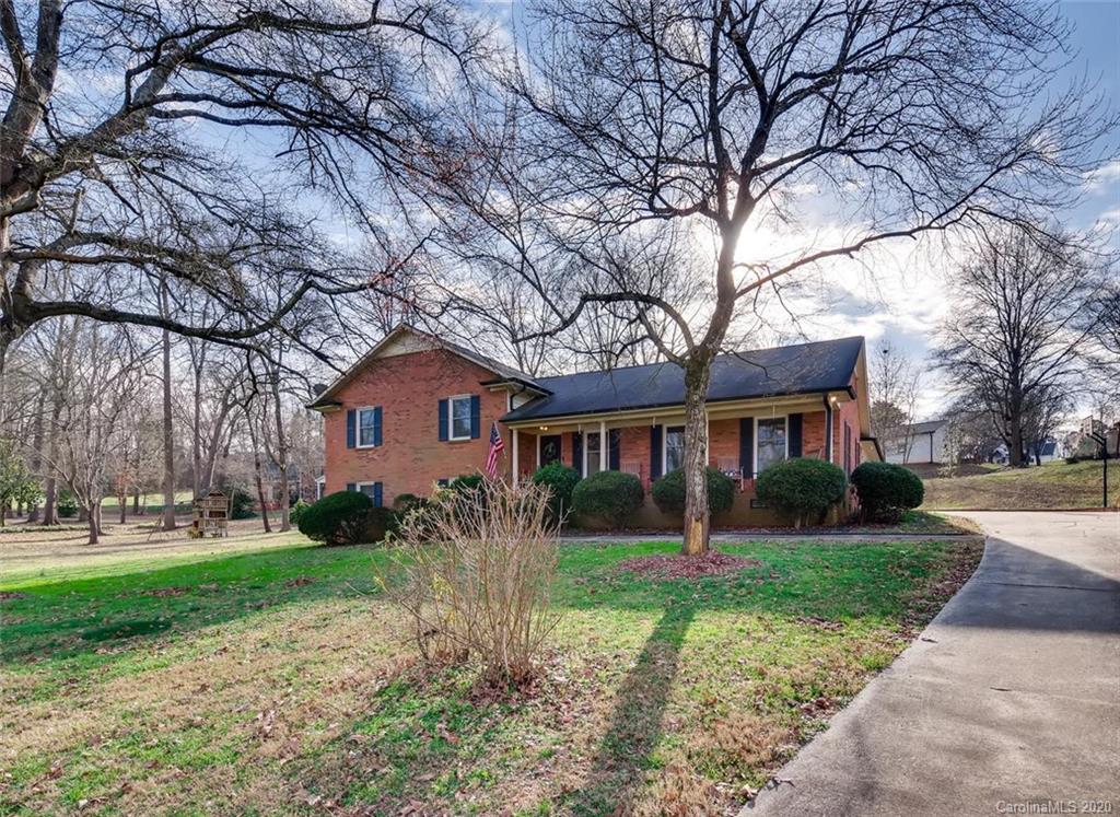 433 W Central Avenue Mount Holly NC 28120