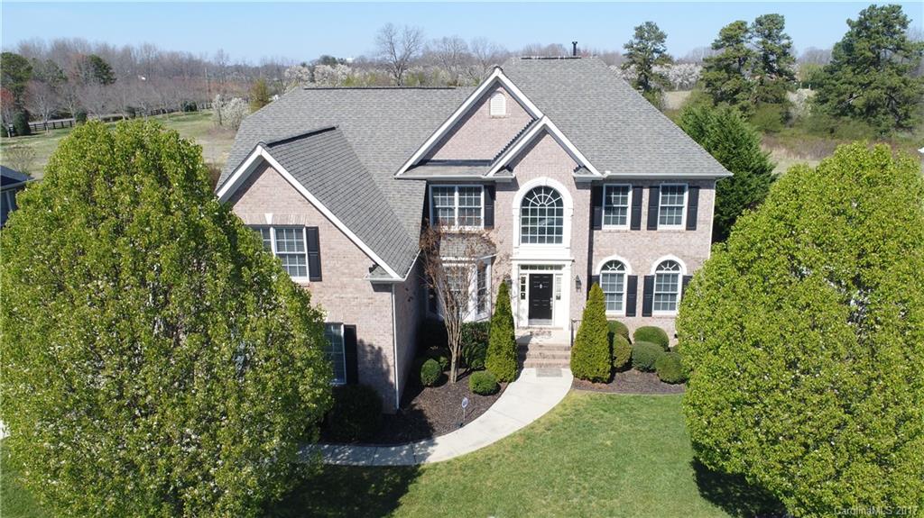 2007 Weddington Lake Drive Matthews NC 28104
