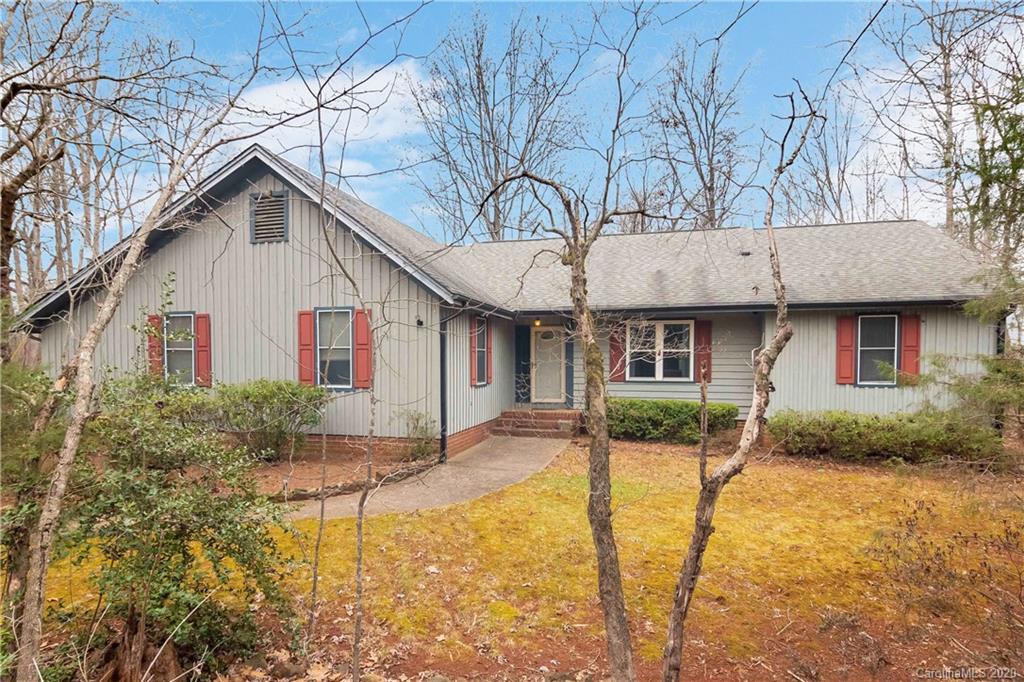 2234 Chestnut Lane Matthews NC 28104