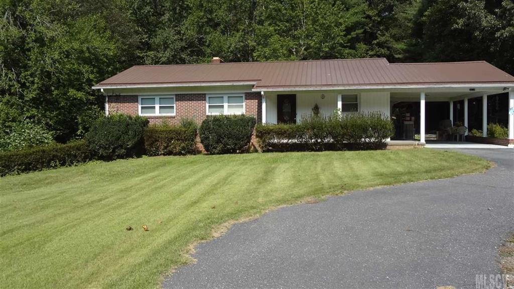 3074 Sunset Trail Lenoir NC 28645