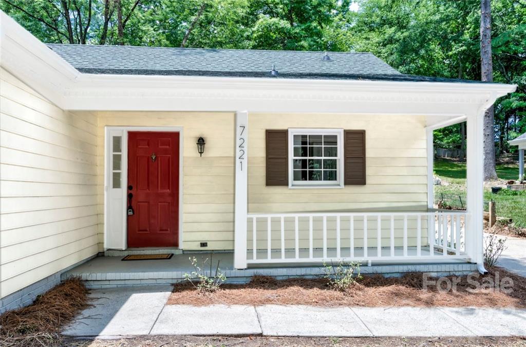 7221 Lea Wood Lane Charlotte NC 28227
