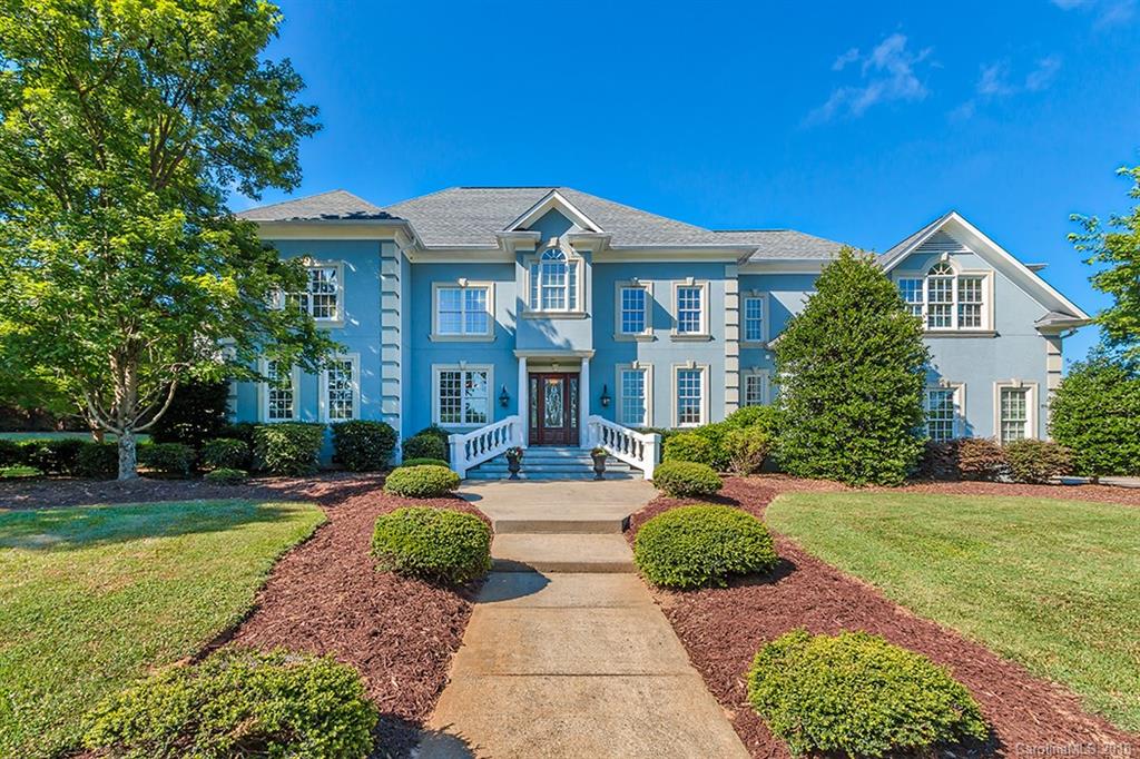 347 Landsbury Drive Waxhaw NC 28173