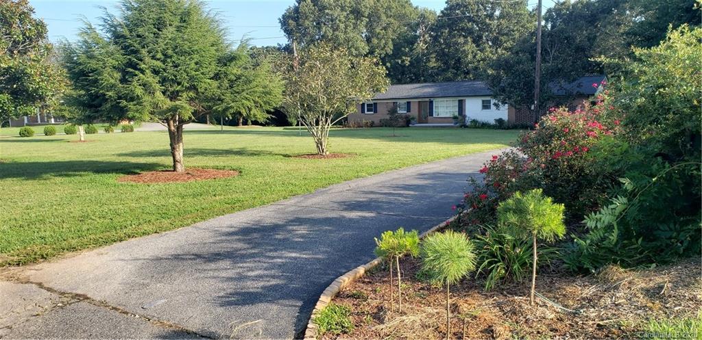 292 Telephone Exchange Road Hickory NC 28601