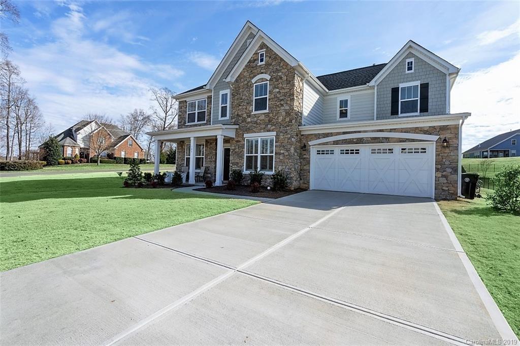 105 Heron Cove Loop Mooresville NC 28117