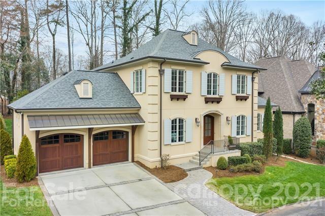 5564 Holyoke Lane Charlotte NC 28226