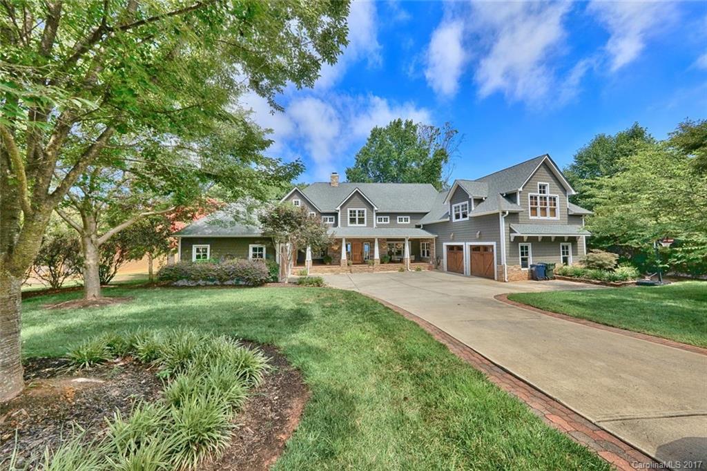 19039 Mountainview Drive Cornelius NC 28031