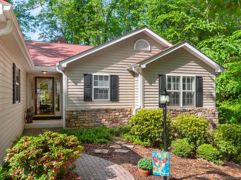 22 Augusta Court Etowah NC 28729