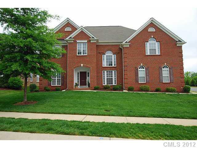 2401 Twinberry Lane Waxhaw NC 28173