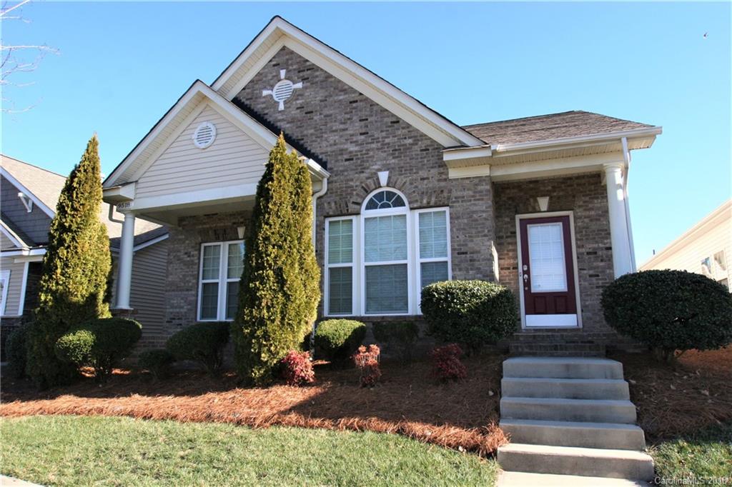 9518 Skybluff Circle Huntersville NC 28078