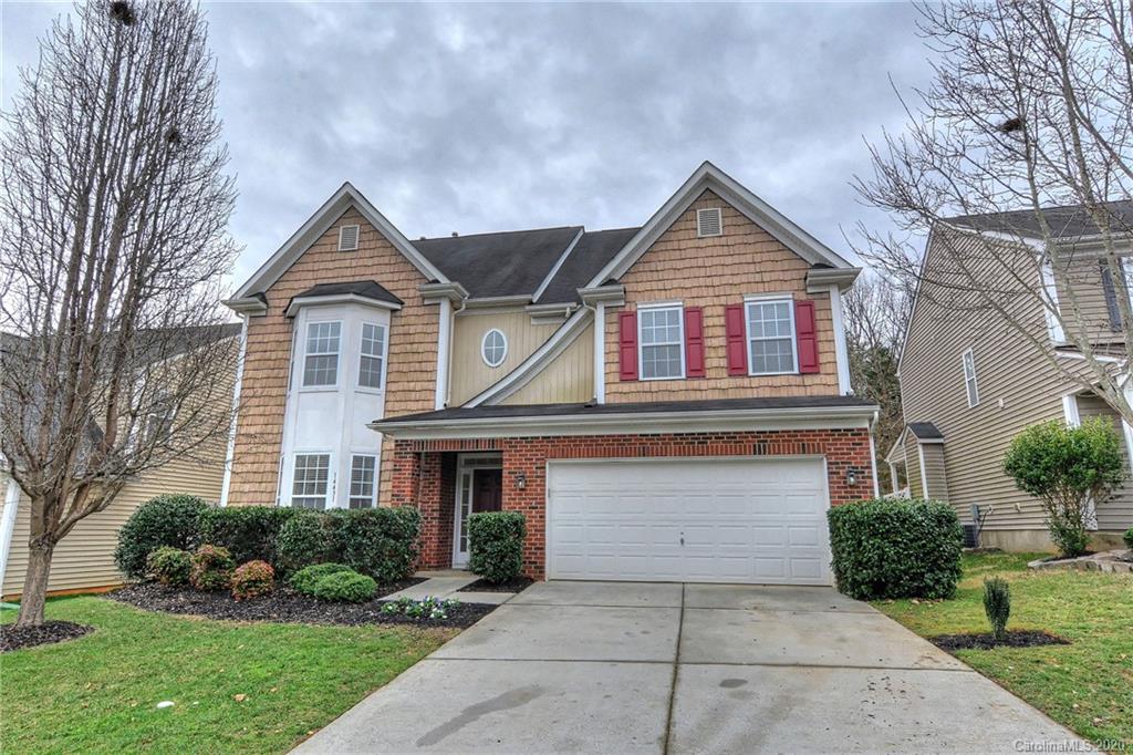 14431 Whistling Swan Road Charlotte NC 28278