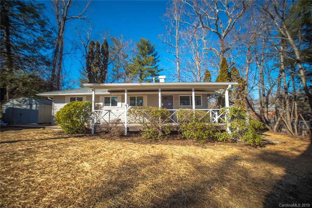 5 Violet Hill Circle Asheville NC 28805