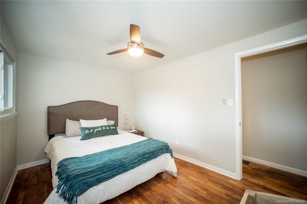 5 Violet Hill Circle Asheville NC 28805