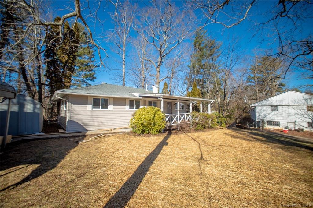 5 Violet Hill Circle Asheville NC 28805