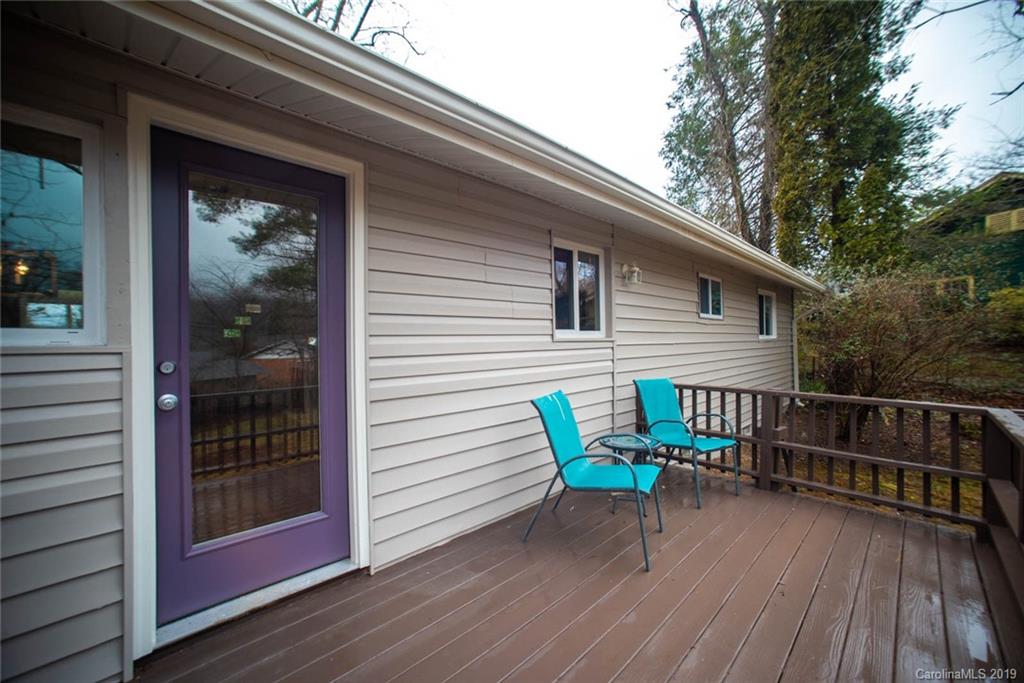 5 Violet Hill Circle Asheville NC 28805