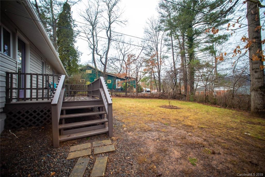 5 Violet Hill Circle Asheville NC 28805