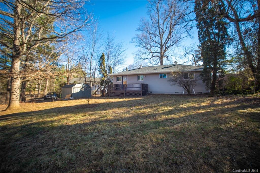 5 Violet Hill Circle Asheville NC 28805