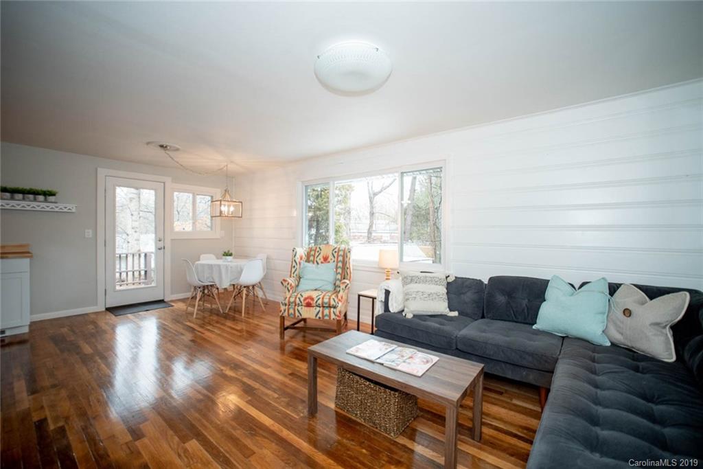5 Violet Hill Circle Asheville NC 28805