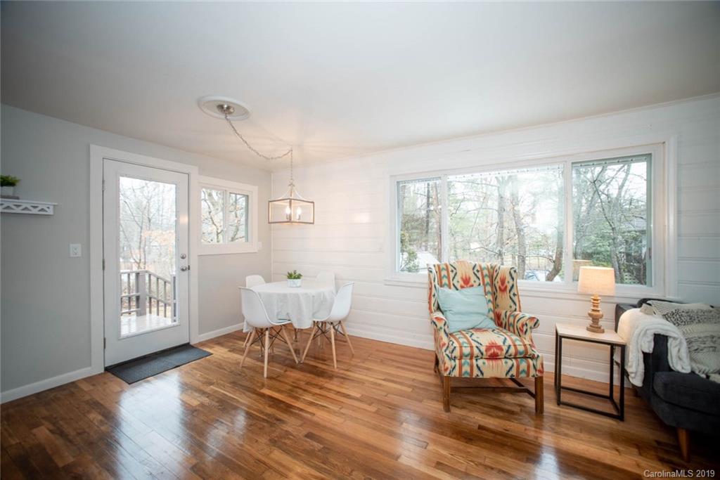 5 Violet Hill Circle Asheville NC 28805