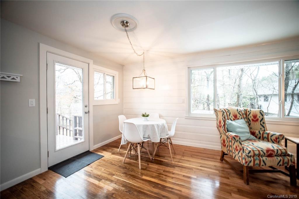 5 Violet Hill Circle Asheville NC 28805