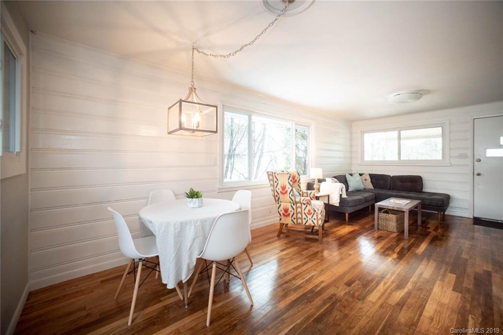 5 Violet Hill Circle Asheville NC 28805