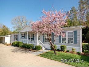 44 Dogwood Knoll Asheville NC 28805